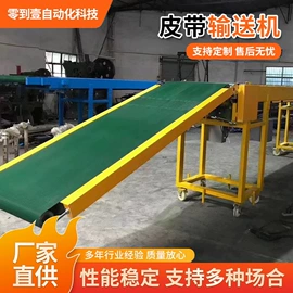 输送机;电子产品制造;其他输送设备