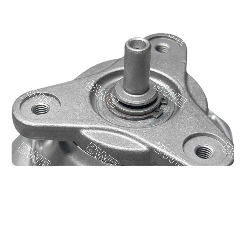 Bmw Atc350 Transfer Case 27107619777 Is Suitable for X1/F01/F02/F10/F07/E84 Four-Wheel Drive Vehicles