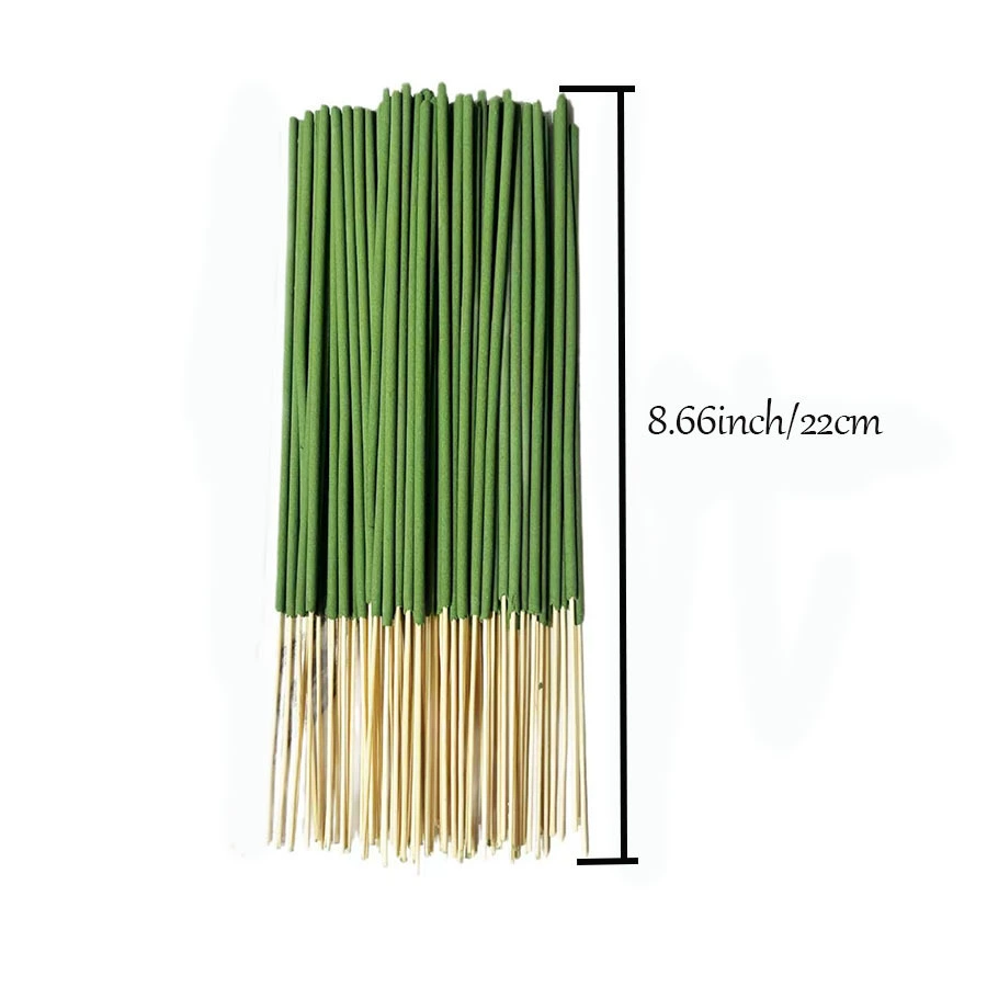 Граница-cross? В исходном: Cross-border hot product 22 cm lemongrass lemongrass bamboo stick fragrance, outdoor camping repellent, exclusively for Xiyin temu