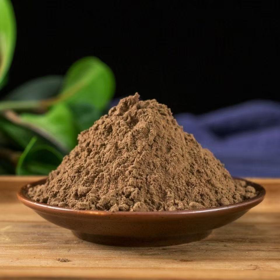 Gan Song Powder Nardostachys Root Fine Powder 500g Traditional Chinese Herb for Decoction and Culinary Blends quality and texture