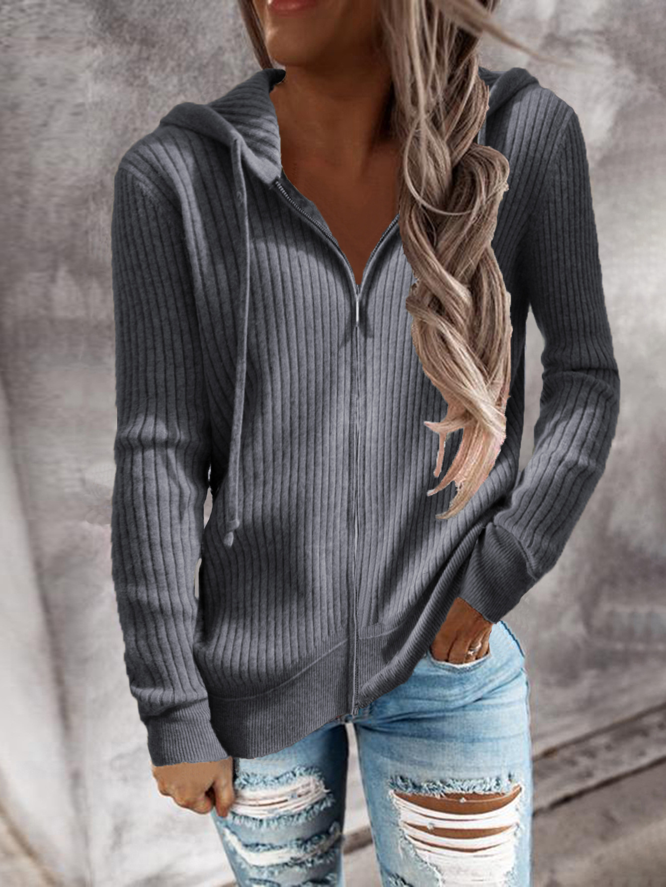 Women's Casual Sweater