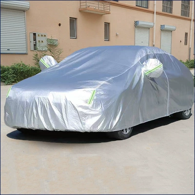 Car clothing | Universal Thickened Sunshade Full Cover, Car