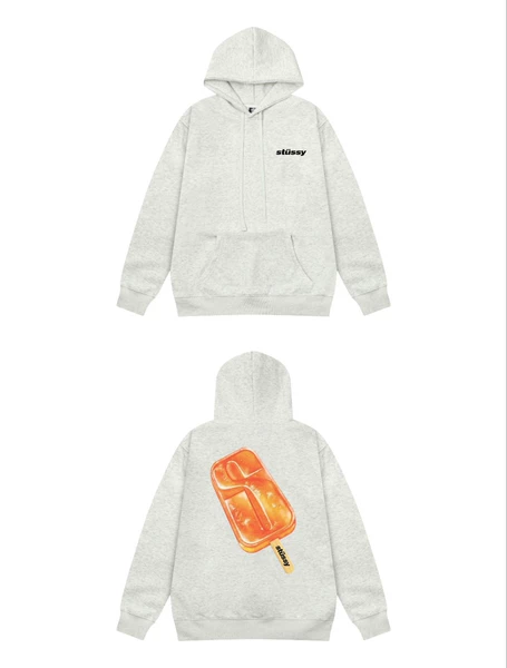 Ice cream light gray