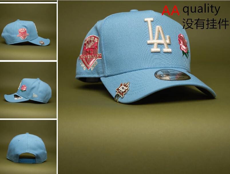 Gorra de béisbol de hip-hop moderna y de moda, superventas transfronteriza, ajustable, de alta calidad, estilo urbano, con visera curva, deportiva.