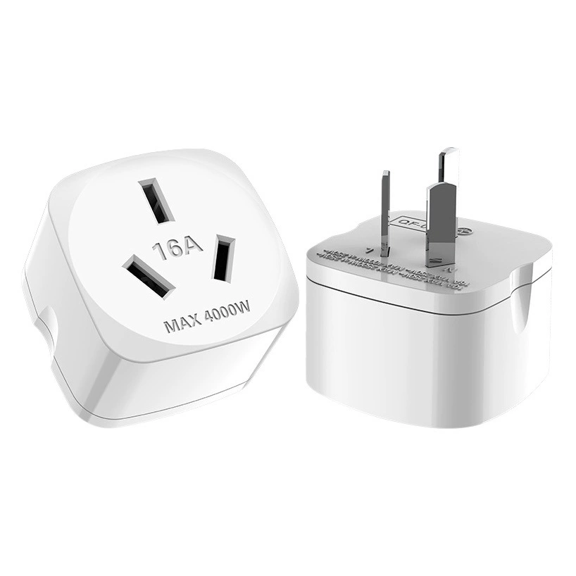 Преобразователь вилки 16AN Кондиционер Электрический водонагреватель Масляный Нагреватель специальный переходник из стекловолокна высокой мощности в розетку 16a