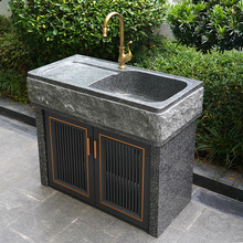 �������ʯͥԺˮ��̨��ʯ�^ϴ�³ػ��@����һ�w���ʽ������ˮ��