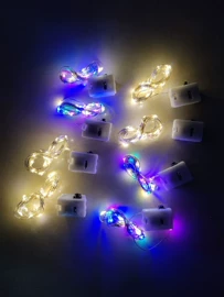 发箍;LED装饰灯;情人节礼品包装