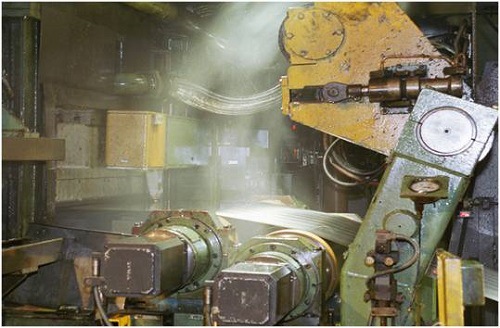 VLM恶劣水雾工况应用-2