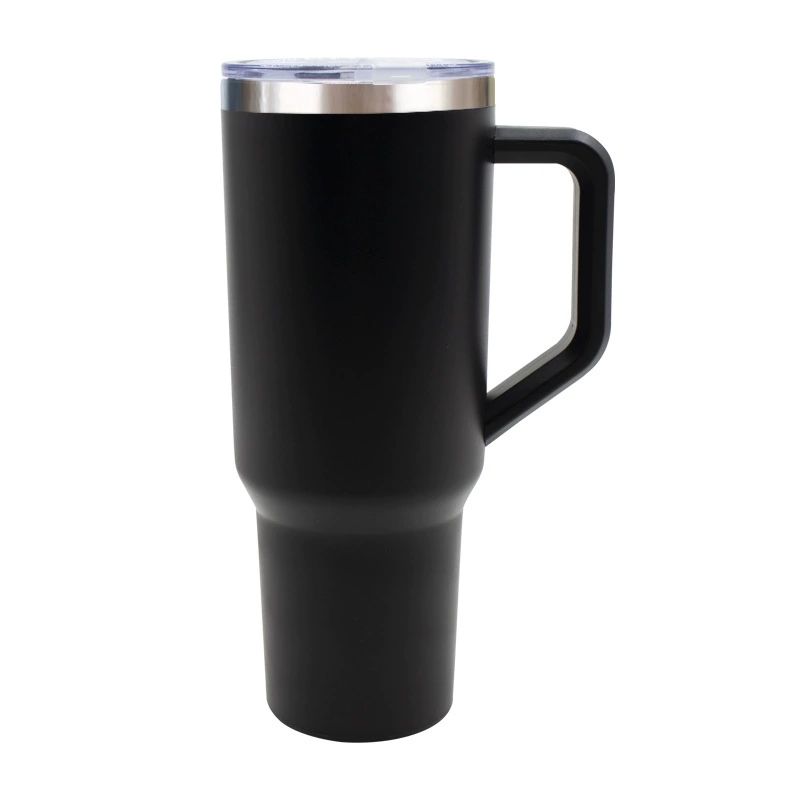 Стекло, ручка, вместительная чайная чашка, индивидуальная заготовка, 40 oz, второе поколение