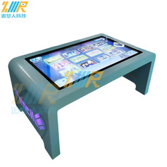 子供向けボードゲーム機器 3D ホログラフィック投影 いたずら城 幼稚園 壁面 デスクトップ タッチスクリーン メーカー卸売