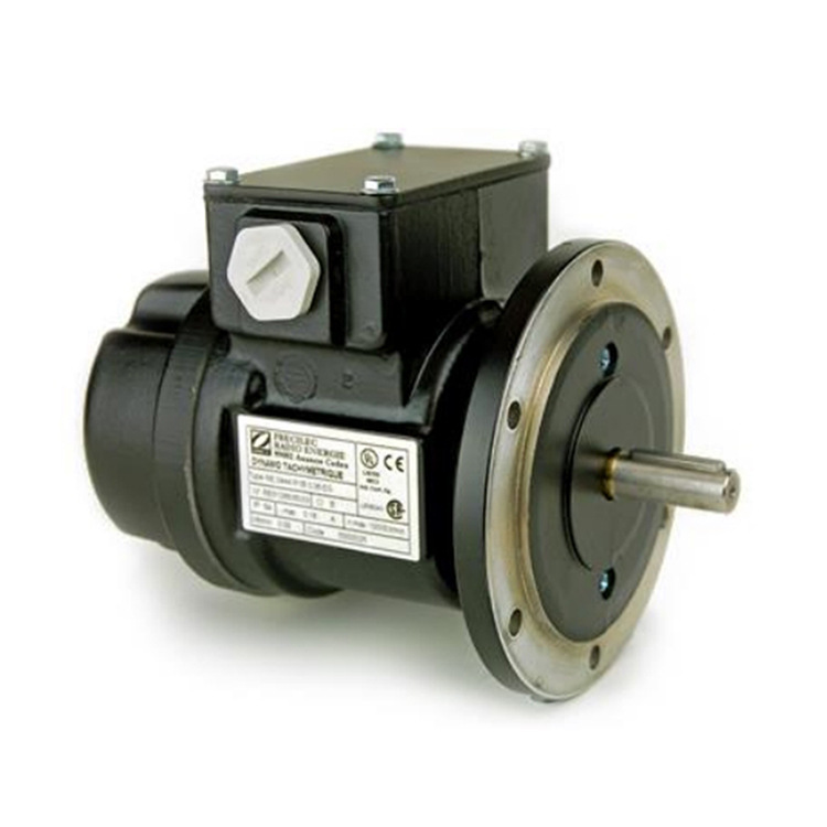 RADIO ENERGIE 雷恩测速电机 RE.0444R-Robust 代理直供 原装进口