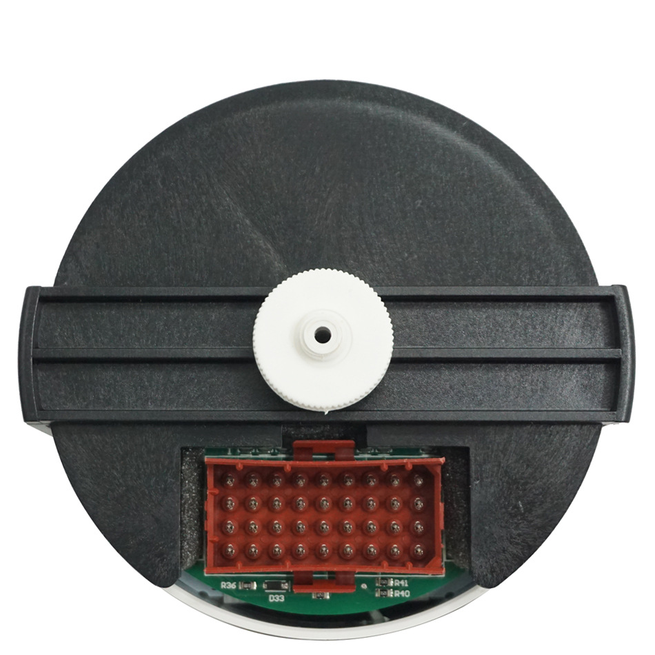 ��Զ�ֵ²泵��ʾ�Ǳ�336-01�Ǳ���7917292523/7917292506ԭ��