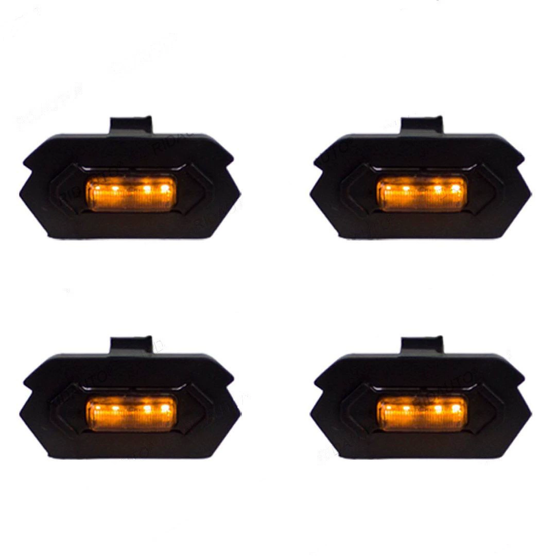 Подходит для 2022 года и по сей день, Ford Rangert9 Road Sharing Mid -Net Light LED Свет LED Свет T9 Ежедневная световая декорация