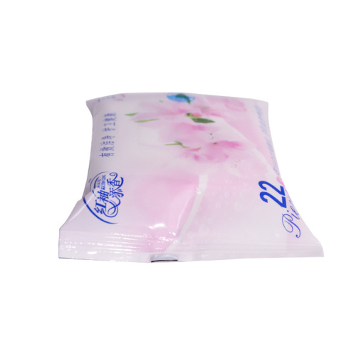 Jiuai adult sex toys couple's sexual intercourse Yarun agent cleansing vaginal care wipes 22 pieces cleaning single piece wholesale