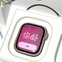 智能手表新款多功能蓝牙通话心率监测跑步超长续航离线双支付NFC.