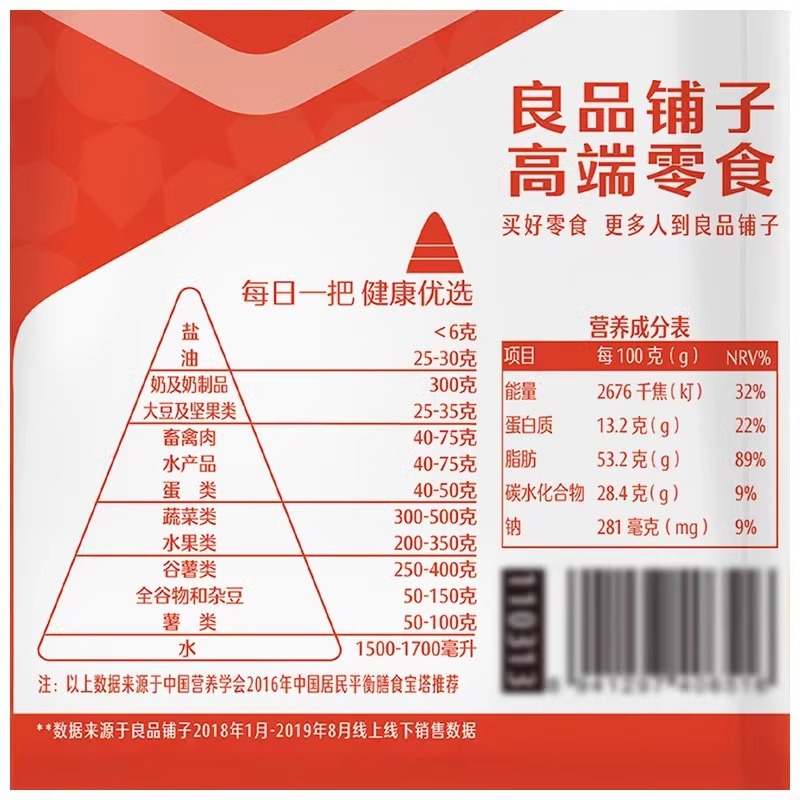 Good products shop multi-flavor peanuts 148g nuts fried peanuts under wine snacks appetizing dormitory snacks peanuts