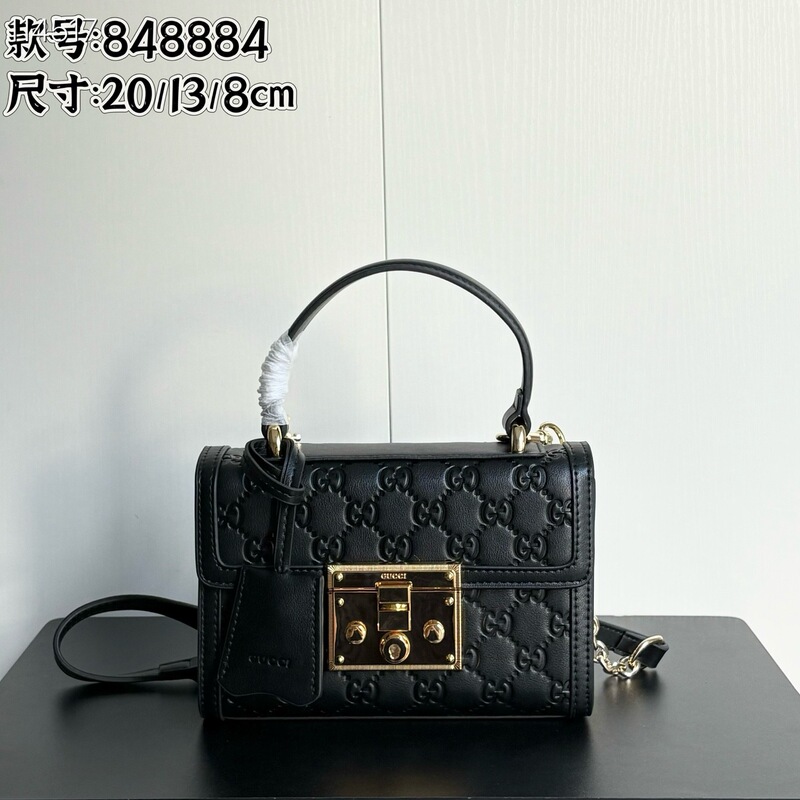 Classic Gucci women's bag Marmont series small Marmont shoulder bag crossbody bag for foreign trade Classic Gucci women's bag Marmont series small Marmont shoulder bag crossbody bag for foreign trade