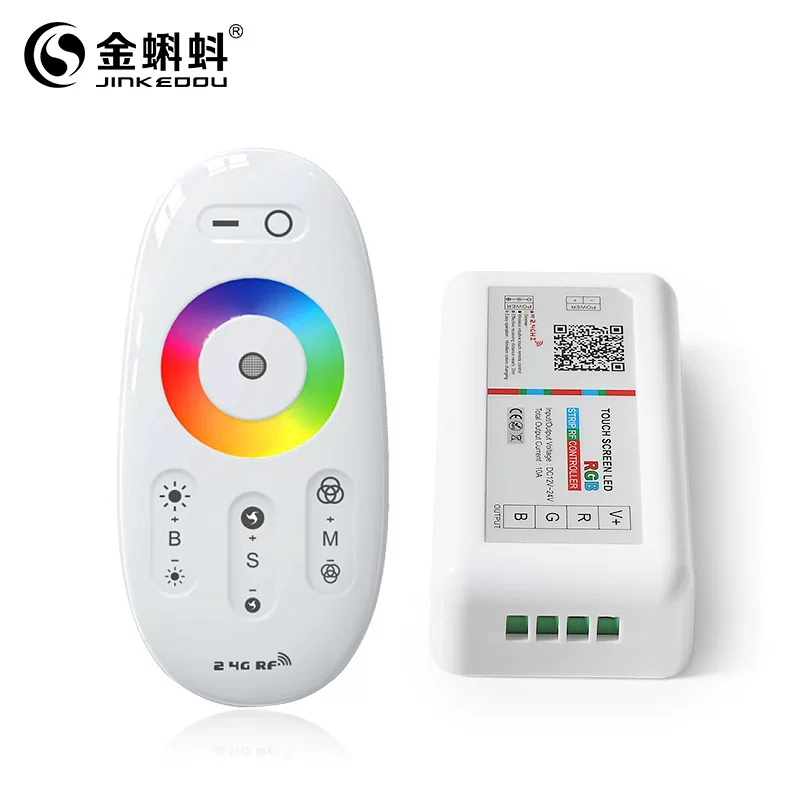 Swimming pool, touch remote control, wireless mobile phone, new collection, 4G