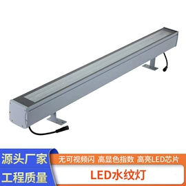 洗墙灯;太阳能灯;埋地灯