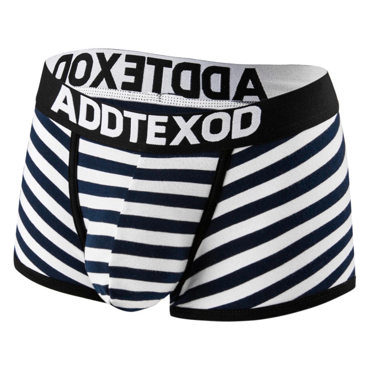 Pantalones de ángulo plano a rayas para hombres, horquilla alta, cintura baja, temu, Amazon, suministro transfronterizo, yardas de algodón puro.