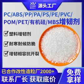 合成材料助剂;其他合成助剂;抗冲击剂