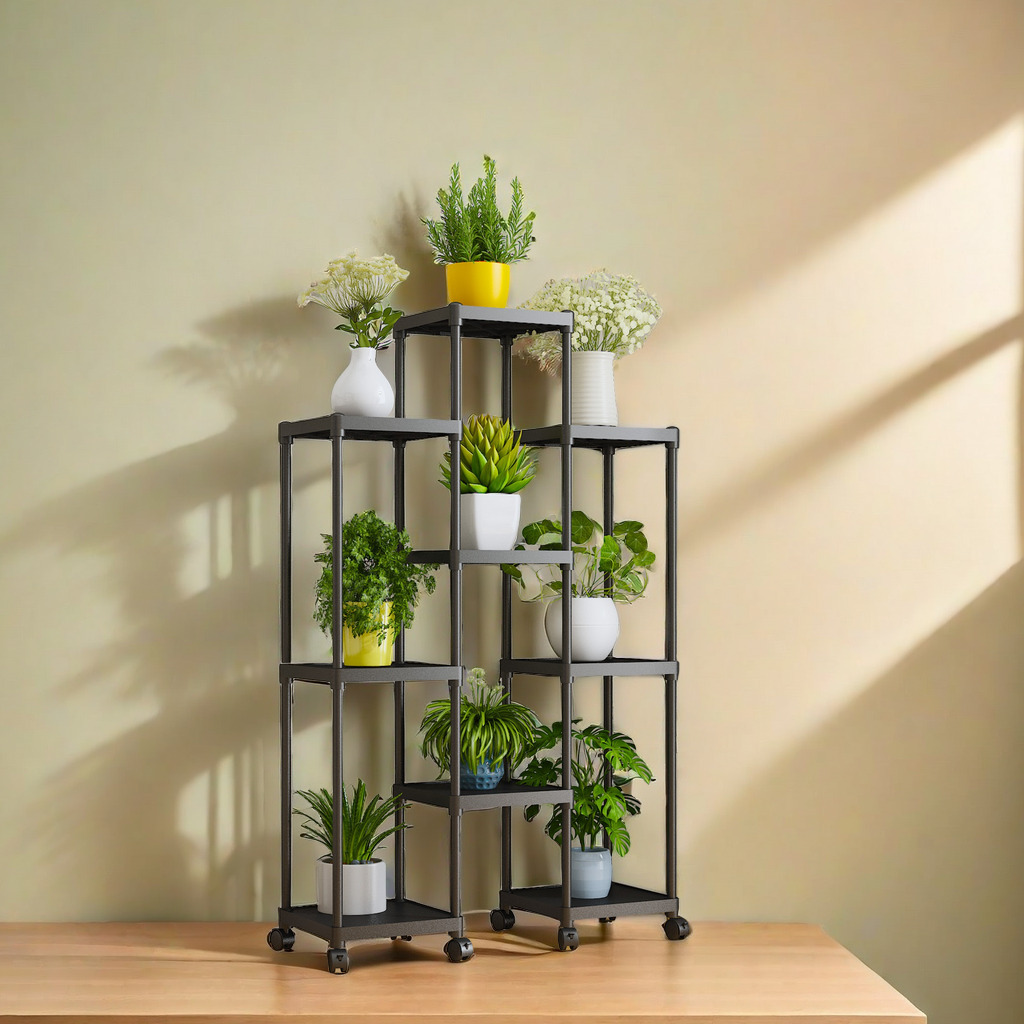 블랙 나인 레이어