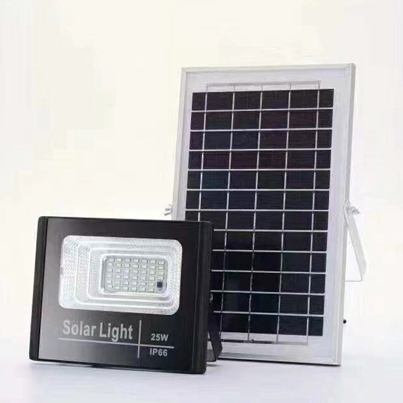 新型聚宝盆太陽光投光器屋外照明農村緊急灯メーカー直営|undefined