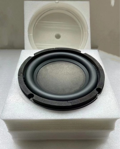 6.5-inch mid-low frequency 4-ohm 100-watt speaker