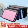 定制封面pu搭扣式记事本