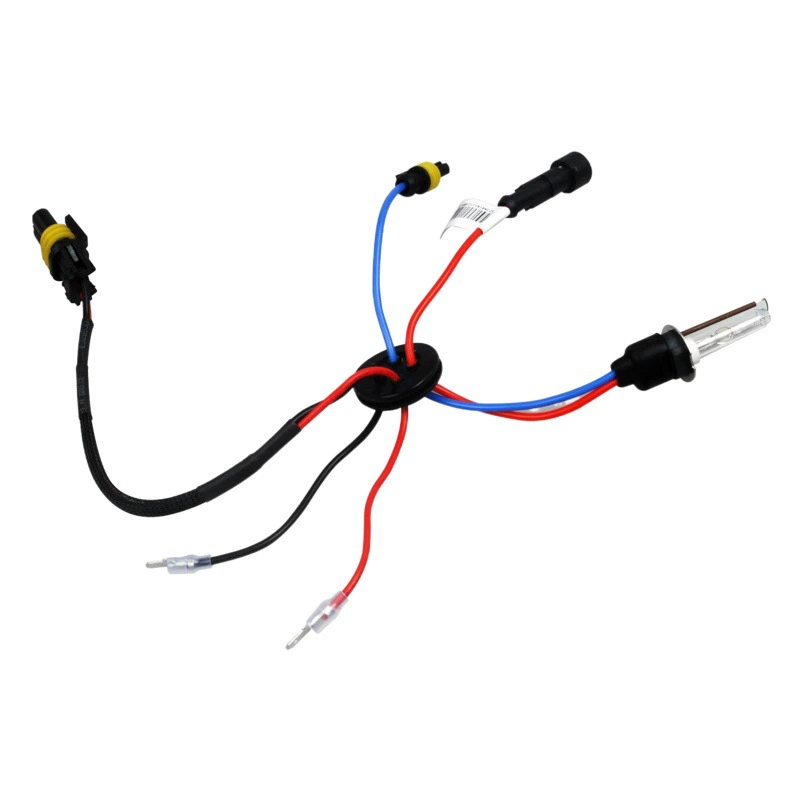 H7 hid автомобильный фонарь модифицированный H1 лампа H11 Cherlet 9005 Ксеноновая пушка производитель 9006 фары через границу