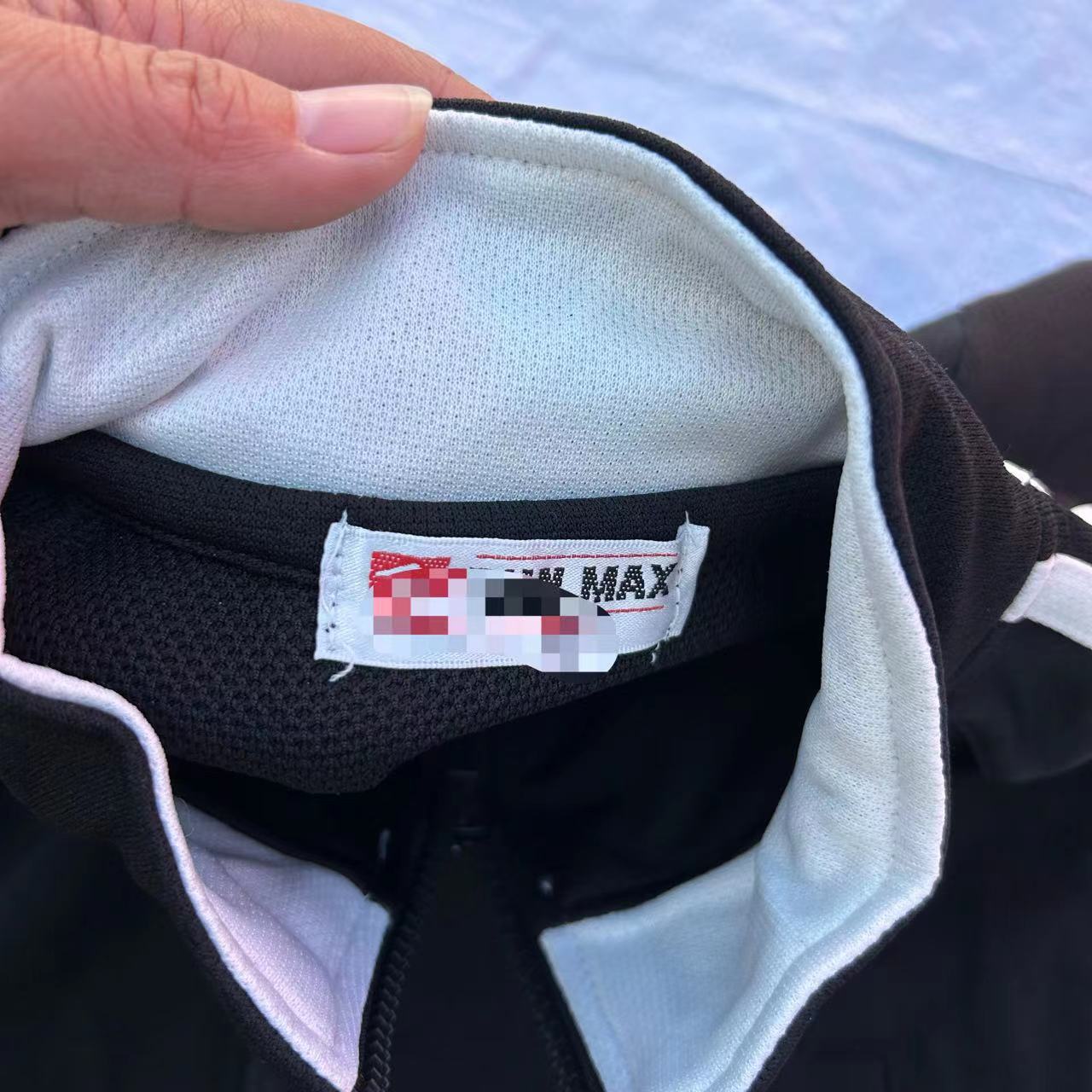 Ropa para niños orden diaria 24 nuevos niños de secado rápido primavera y otoño chaqueta con cremallera de manga larga pantalones largos TOP que no coincide