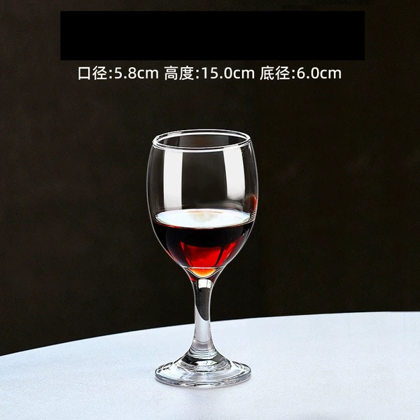 Wineglass, 180 ml