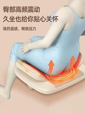 Zhigo massage device is a fully: Masaj avadanlığı