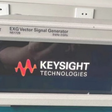 租售/回收美国Agilent安捷伦N5172B N5172A是德科技信号发生器