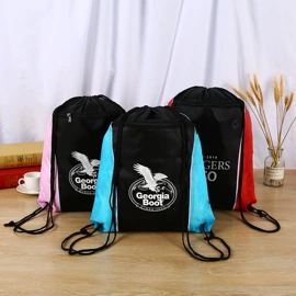 涤纶布袋;帆布袋