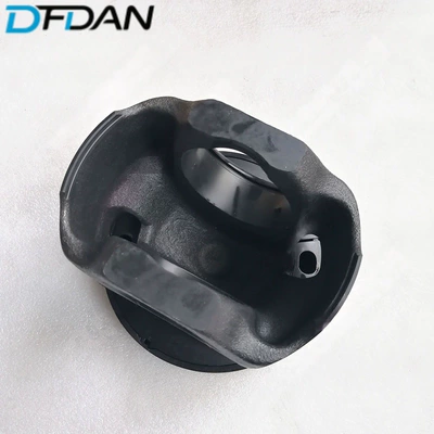 QSX15 engine parts – Piston, piston ring, piston pin