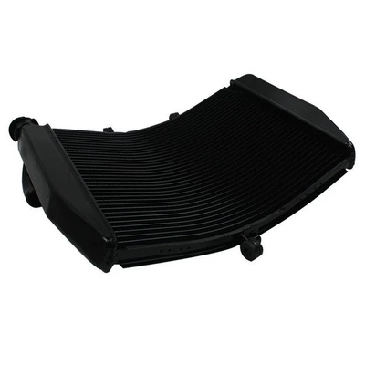 Suitable for Kawasaki Ninja Water tank
