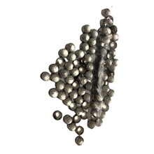 高比重无磁合金 高比重无磁色子小钨片 钨镍铜合金 高比重色子