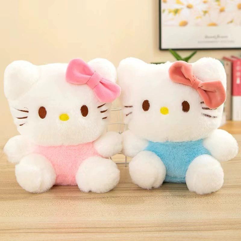 Hair mesh, plush doll, toy, wholesale, internet celebrity, 8inch