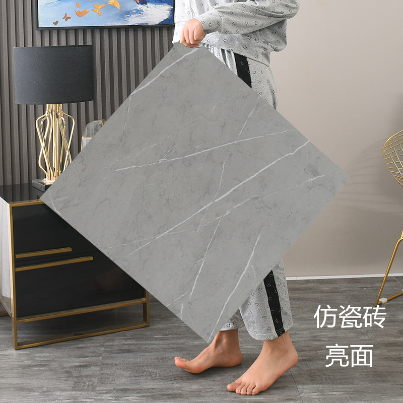 모조 타일 밝기 04/60x 60cm/1.2mm