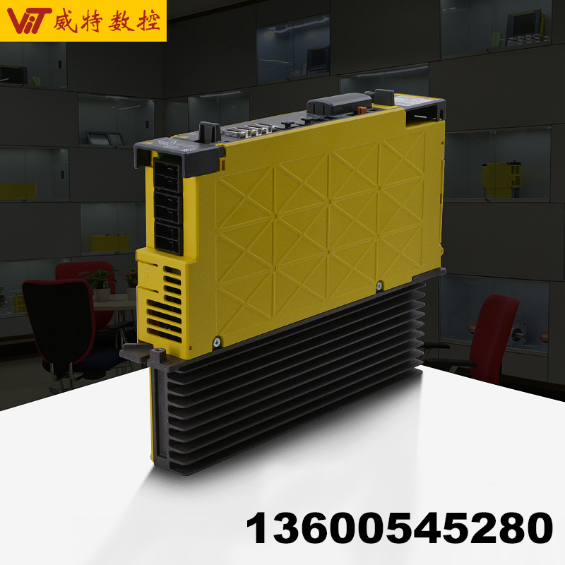 A06B-6240-H306fanuc发那科放大器驱动器模块全新拆机现货议价