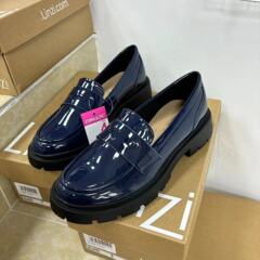 外国貿易新製品婦人靴英国風スリッポンローファーフラット快適なフラットヒール