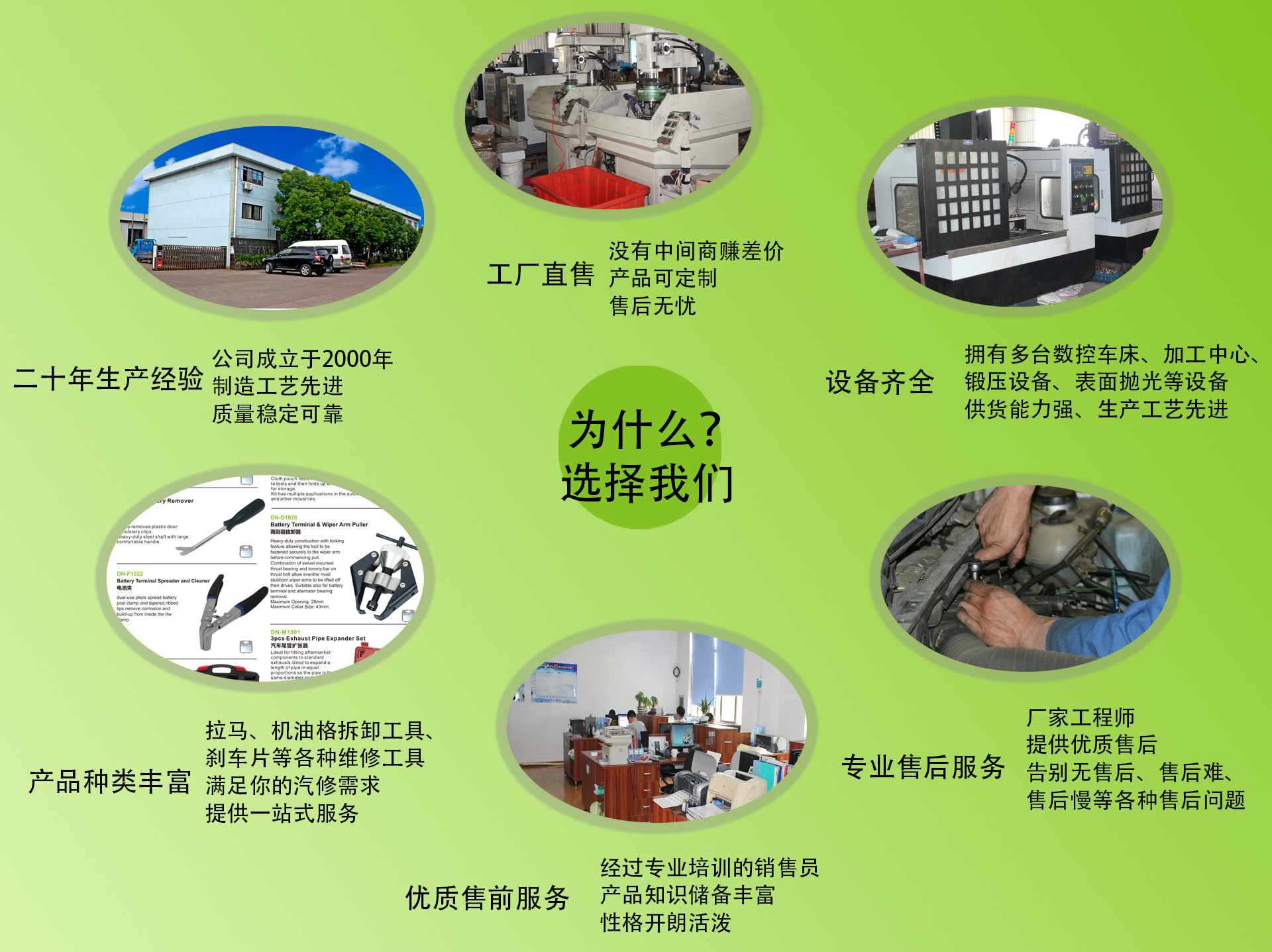 Two-claw three-claw pull horse suit comprehensive pull code multi-function set disassembly bearing tool special tool for auto repair
