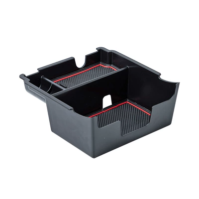 Subaru-Impreza Crosstrek central control: Armrest box