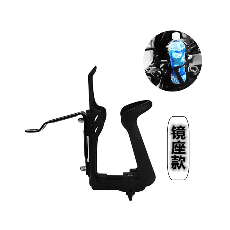 A1-백미러 모델-블랙