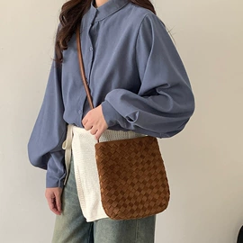 女士单肩包;女士斜挎包;女士手提包