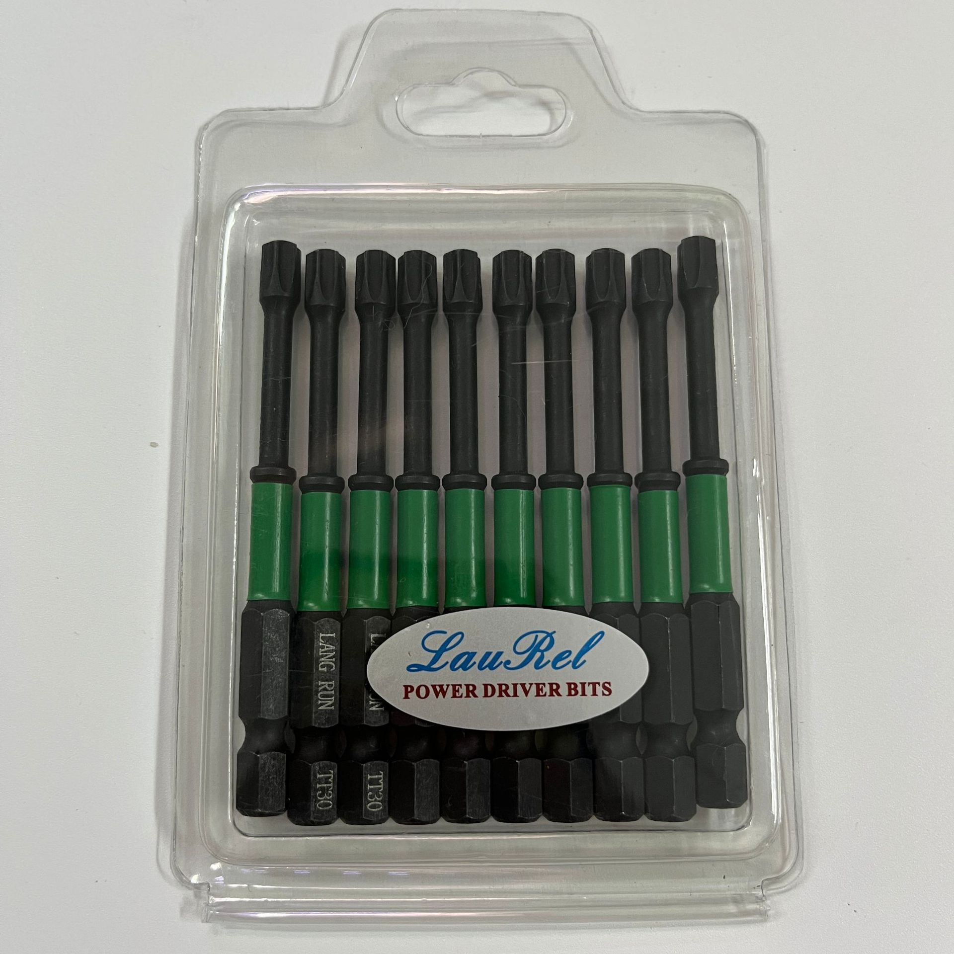 [Alemania] importado de alta resistencia destornillador eléctrico ciruela destornillador cabeza de alta resistencia al impacto de alta dureza magnética