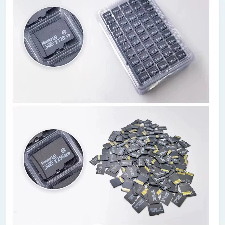 Память карта 128GB для камеры, монитора, дрона, экшн-камеры, игровой консоли, рекордерa