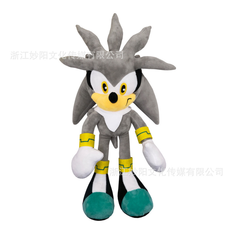 ハリネズミソニックぬいぐるみsonicぬいぐるみリュックサック|undefined