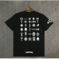 Black (full printed icon)